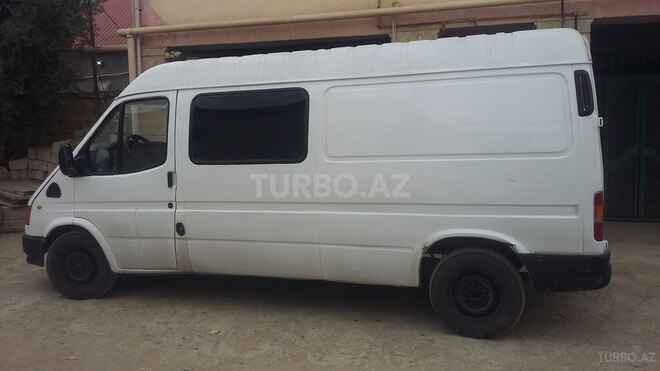 Ford Transit 1999, 350,000 km - 2.5 l - Bakı