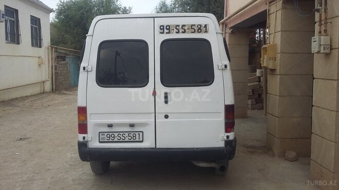 Ford Transit 1999, 350,000 km - 2.5 l - Bakı
