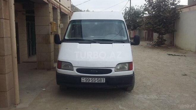 Ford Transit 1999, 350,000 km - 2.5 l - Bakı