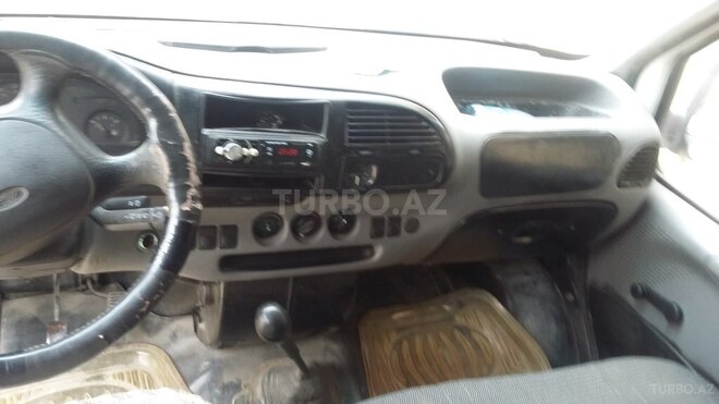 Ford Transit 1999, 350,000 km - 2.5 l - Bakı