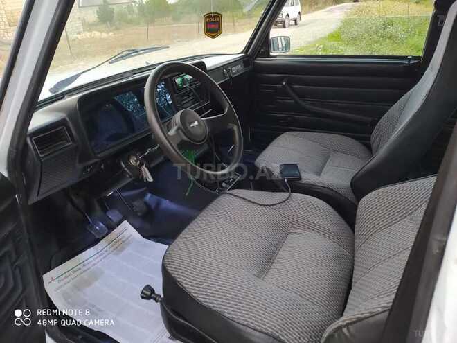 LADA (VAZ) 2107 2005, 96,752 km - 1.6 л - Quba