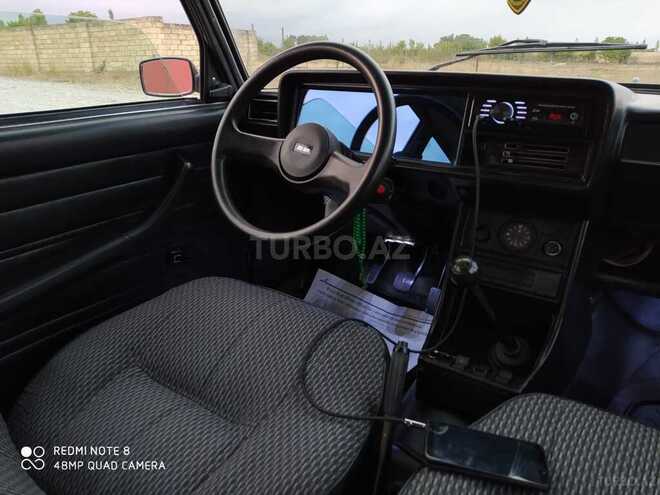LADA (VAZ) 2107 2005, 96,752 km - 1.6 л - Quba
