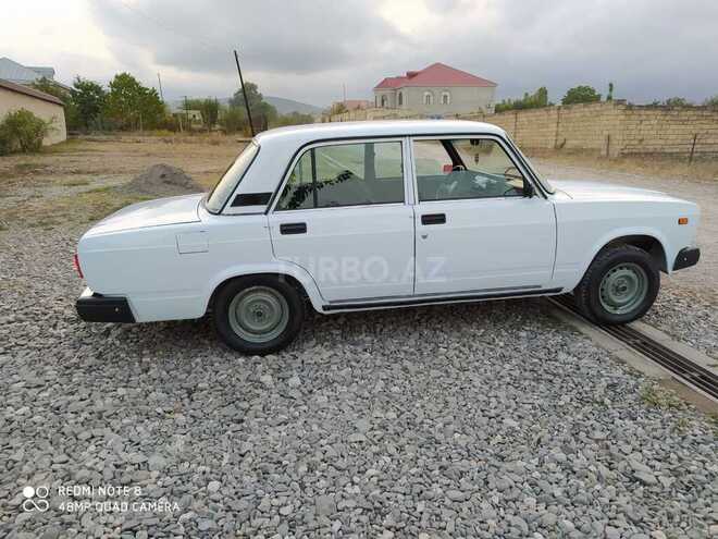 LADA (VAZ) 2107 2005, 96,752 km - 1.6 л - Quba