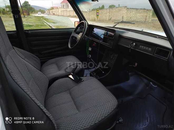 LADA (VAZ) 2107 2005, 96,752 km - 1.6 л - Quba