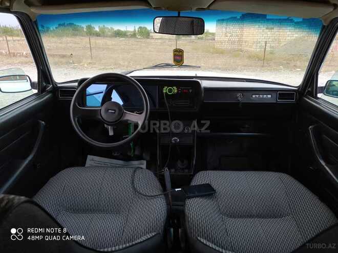 LADA (VAZ) 2107 2005, 96,752 km - 1.6 л - Quba