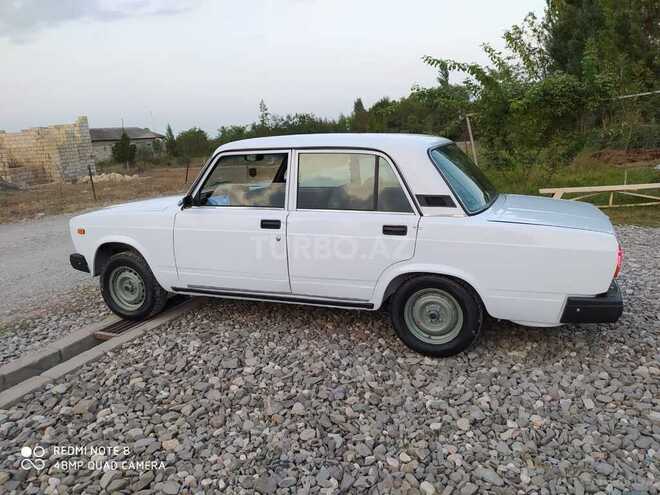 LADA (VAZ) 2107 2005, 96,752 km - 1.6 л - Quba