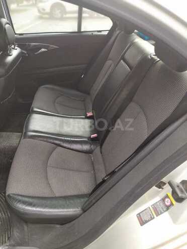 Mercedes E 240 2004, 264,000 km - 2.6 l - Bakı