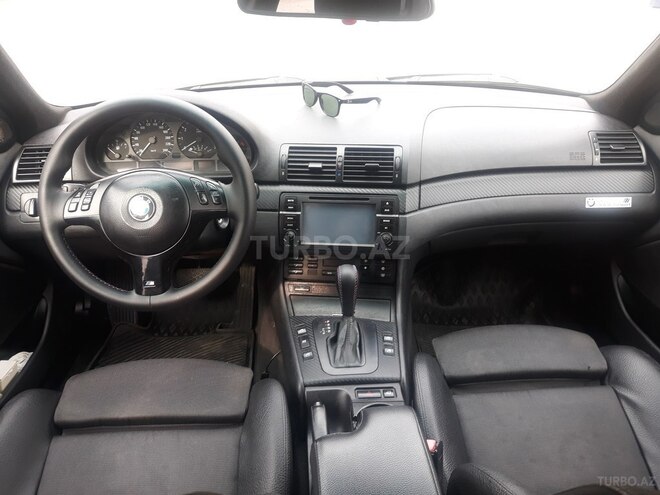 BMW 320 2003, 174,000 km - 2.0 l - Bakı