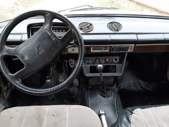 LADA (VAZ) 21011 1975, 260,000 km - 1.5 l - Şirvan
