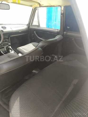 LADA (VAZ) 2106 1985, 430,187 km - 1.5 л - Bakı
