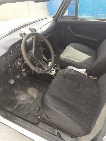 LADA (VAZ) 2106 1985, 430,187 km - 1.5 л - Bakı