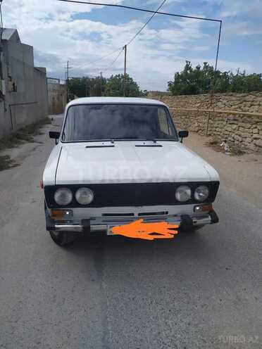 LADA (VAZ) 2106 1985, 430,187 km - 1.5 л - Bakı