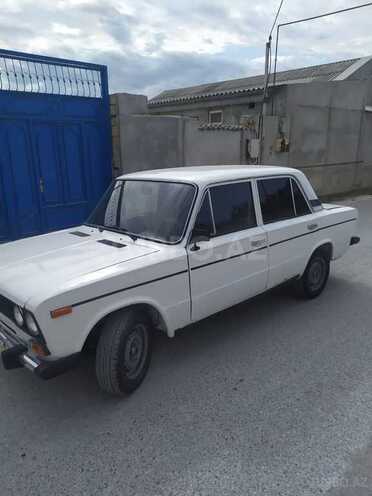 LADA (VAZ) 2106 1985, 430,187 km - 1.5 л - Bakı