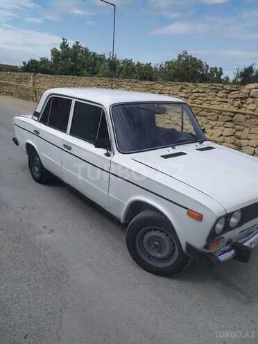 LADA (VAZ) 2106 1985, 430,187 km - 1.5 л - Bakı