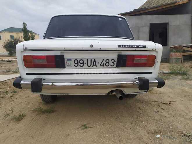 LADA (VAZ) 2106 1985, 430,187 km - 1.5 л - Bakı