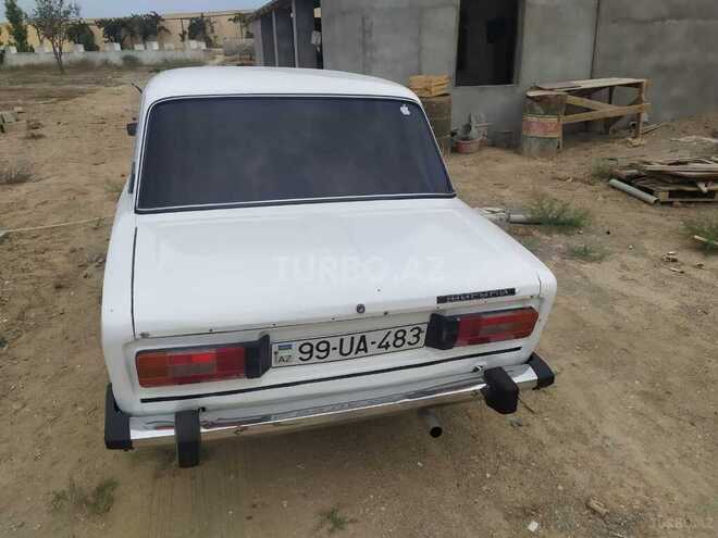 LADA (VAZ) 2106 1985, 430,187 km - 1.5 л - Bakı