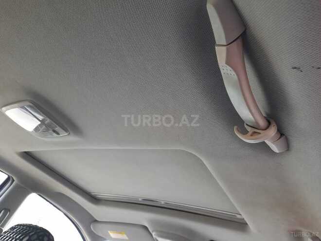 Kia Sorento 2004, 302,282 km - 2.5 l - Mingəçevir