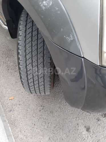 Kia Sorento 2004, 302,282 km - 2.5 l - Mingəçevir