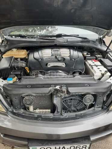 Kia Sorento 2004, 302,282 km - 2.5 l - Mingəçevir