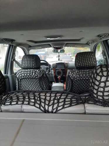 Kia Sorento 2004, 302,282 km - 2.5 l - Mingəçevir