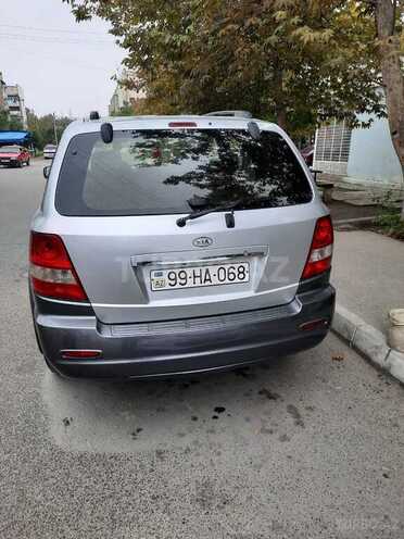 Kia Sorento 2004, 302,282 km - 2.5 l - Mingəçevir