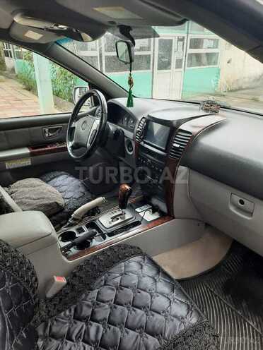 Kia Sorento 2004, 302,282 km - 2.5 l - Mingəçevir
