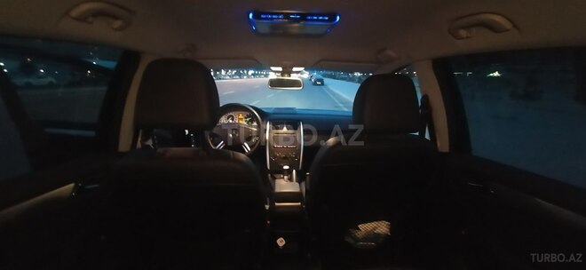 Mercedes B 170 2007, 121,000 km - 1.7 л - Bakı
