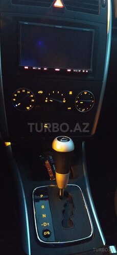 Mercedes B 170 2007, 121,000 km - 1.7 л - Bakı