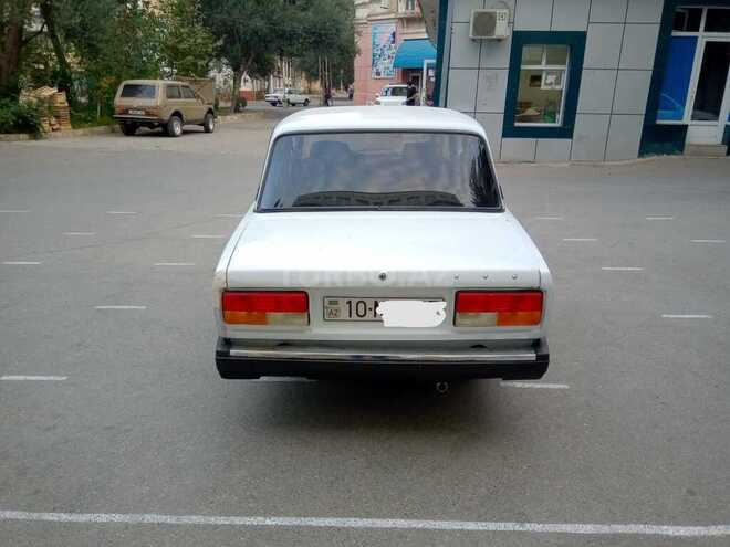 LADA (VAZ) 2107 1993, 11,111 km - 1.6 l - Bakı