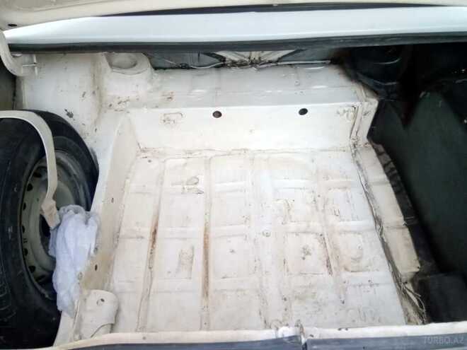 LADA (VAZ) 2107 1993, 11,111 km - 1.6 l - Bakı
