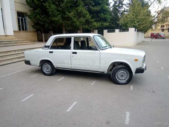 LADA (VAZ) 2107 1993, 11,111 km - 1.6 l - Bakı