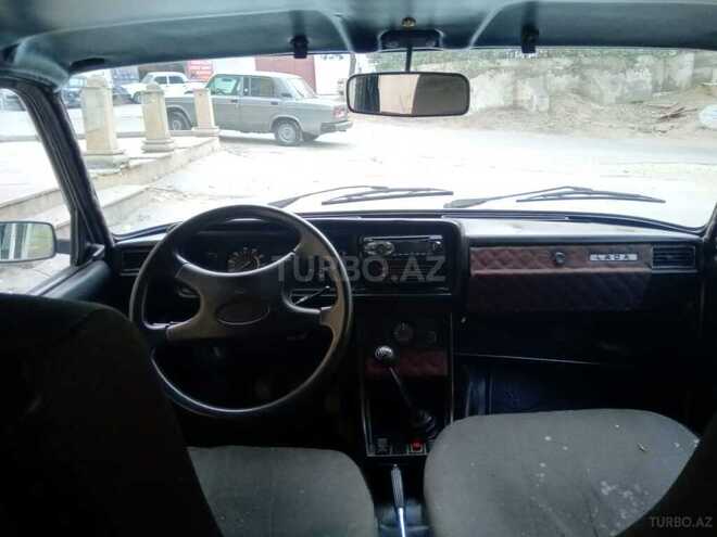 LADA (VAZ) 2107 1993, 11,111 km - 1.6 l - Bakı