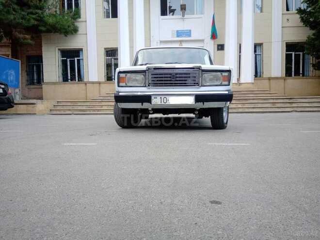 LADA (VAZ) 2107 1993, 11,111 km - 1.6 l - Bakı