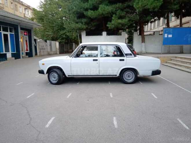 LADA (VAZ) 2107 1993, 11,111 km - 1.6 l - Bakı