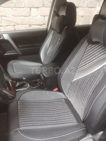Toyota Prado 2010, 139,500 km - 2.7 l - Bakı