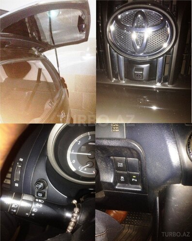 Toyota Prado 2010, 139,500 km - 2.7 l - Bakı
