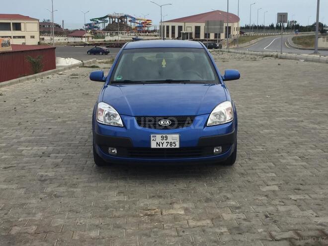 Kia Rio 2006, 183,500 km - 1.5 л - Bakı