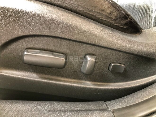 Hyundai Sonata 2011, 213,000 km - 2.4 л - Bakı