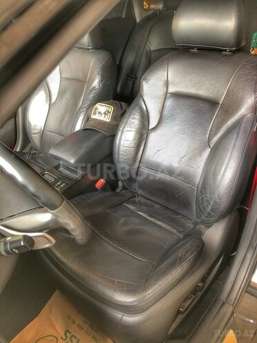 Hyundai Sonata 2011, 213,000 km - 2.4 л - Bakı
