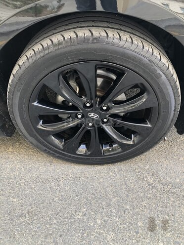 Hyundai Sonata 2011, 213,000 km - 2.4 л - Bakı
