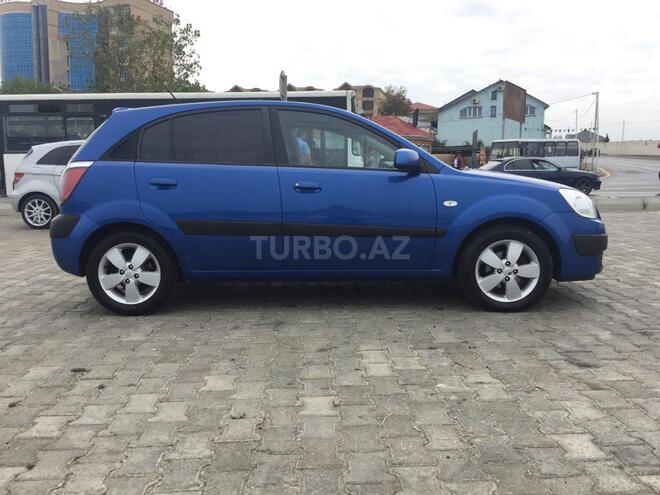 Kia Rio 2006, 183,500 km - 1.5 л - Bakı