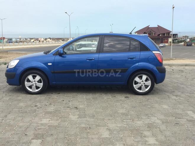 Kia Rio 2006, 183,500 km - 1.5 л - Bakı