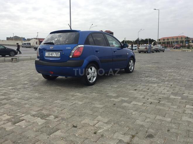 Kia Rio 2006, 183,500 km - 1.5 л - Bakı