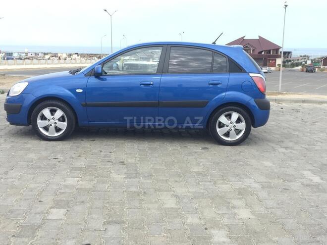 Kia Rio 2006, 183,500 km - 1.5 л - Bakı