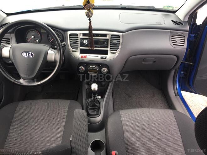 Kia Rio 2006, 183,500 km - 1.5 л - Bakı