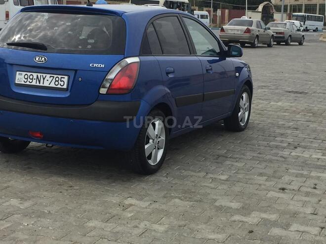 Kia Rio 2006, 183,500 km - 1.5 л - Bakı