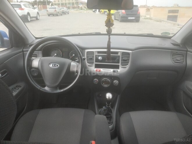 Kia Rio 2006, 183,500 km - 1.5 л - Bakı