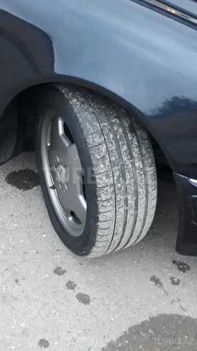 Mercedes E 320 1997, 250,000 km - 3.2 л - Bərdə