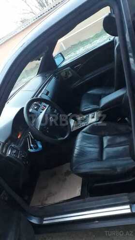 Mercedes E 320 1997, 250,000 km - 3.2 л - Bərdə