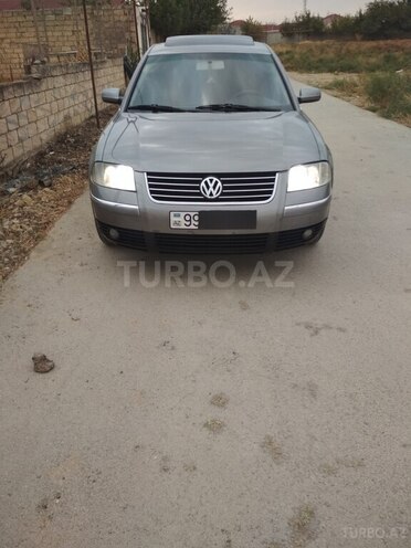 Volkswagen Passat 2002, 250,000 km - 1.8 л - Xırdalan